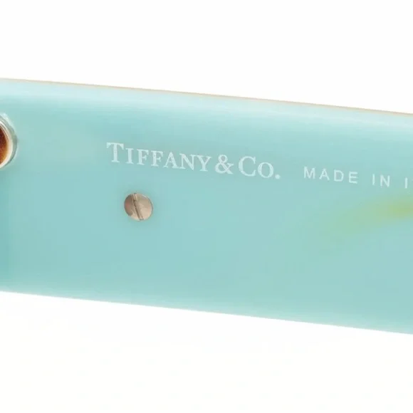 Tiffany Return To Tiffany Sunglasses TF4153F - Picture 4 of 5